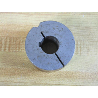 1615-34 Taper-Lock Bushing 1615 - New No Box