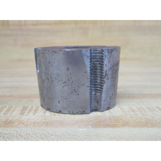 1615-34 Taper-Lock Bushing 1615 - New No Box