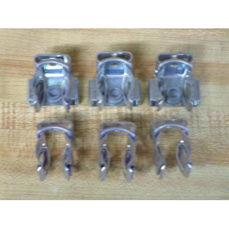 Allen Bradley 1401-N52 Fuse Clip Kit 1401N52 - New No Box