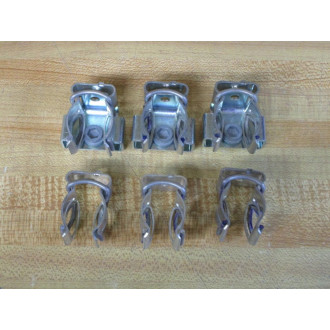 Allen Bradley 1401-N52 Fuse Clip Kit 1401N52