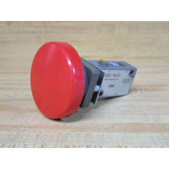 Mead LTV-ES Air Valve LTVES - Used