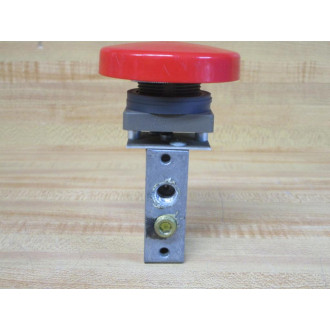 Mead LTV-ES Air Valve LTVES - Used