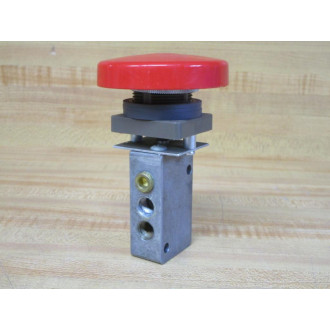 Mead LTV-ES Air Valve LTVES - Used