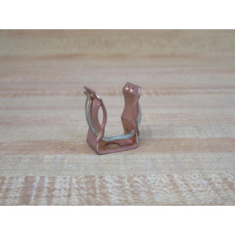 ILSCO M-162 CU Fuse Clip M162 (Pack of 5) - New No Box