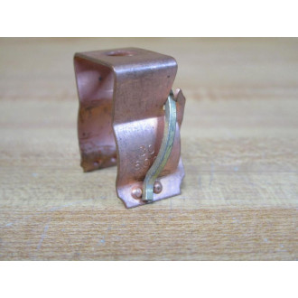 ILSCO M-162 CU Fuse Clip M162 (Pack of 5) - New No Box