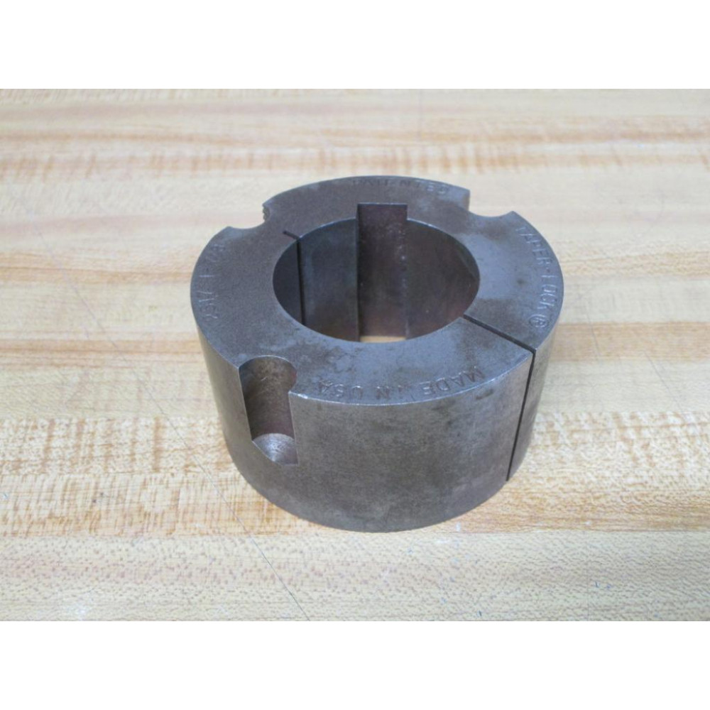 Dodge 2517 1-78 Taper-Lock Bushing WKW 2517178 WOut Screws - New No Box Dodge 2517 1-78 Taper-Lock Bushing WKW 2517178 WOut Screws - New No Box