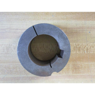 Dodge 2517 1-78 Taper-Lock Bushing WKW 2517178 WOut Screws - New No Box