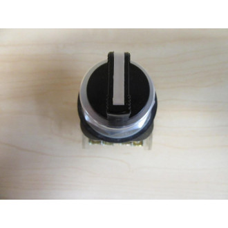 Allen Bradley 800T-J4B Selector Switch - New No Box