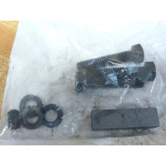 Dodge 120363 QD Bushing SH X 1-58