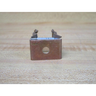 ILSCO M-164 CU Fuse Clip M164 (Pack of 5) - New No Box