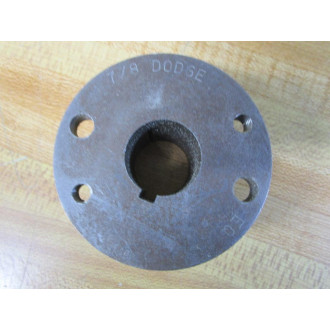 Baldor Dodge 122052 QT Bushing QTX78 KW