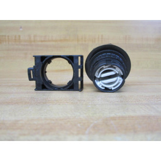ABB CBG-KPB Momentary Flush Pushbutton 1SFA616001-DAG - New No Box