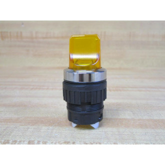 ABB CBK-2BMKIY Selector Switch 1SFA616000-APF - New No Box