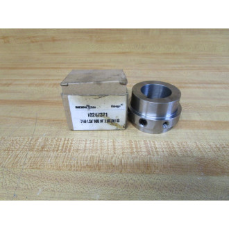 Rexnord 10287371 Omega Hub 3HSB 1.250"