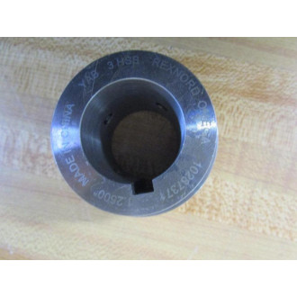 Rexnord 10287371 Omega Hub 3HSB 1.250"
