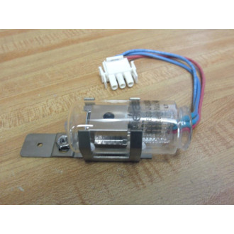 Heraeus 80025224 Deuterium Lamp D0 650 J-80025224 - New No Box