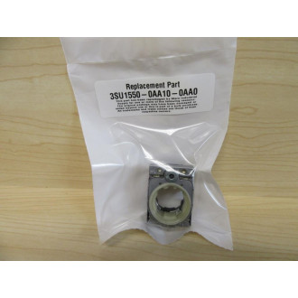 Siemens 3SU1550-0AA10-0AA0 Switch Base