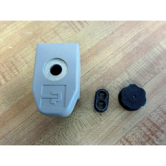 Parker PS404123P Coil Kit 120VAC P0474923