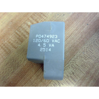 Parker PS404123P Coil Kit 120VAC P0474923