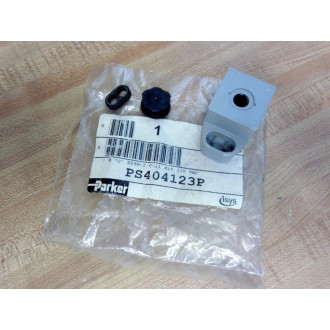 Parker PS404123P Coil Kit 120VAC P0474923