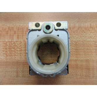Siemens 3SU1550-0AA10-0AA0 Switch Base
