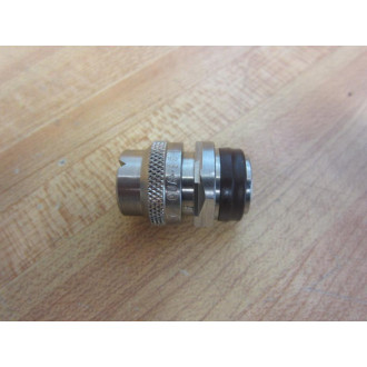 Spraying Systems QUA SS 5020 S.S. Flat Spray Nozzle QU SS 5020 (Pack of 4)