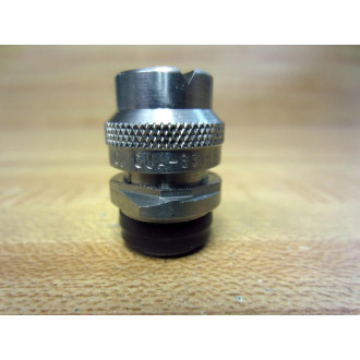 Spraying Systems QUA SS 5020 S.S. Flat Spray Nozzle QU SS 5020 (Pack of 4)