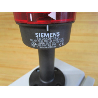 Rittal KL 1500 510 Siemens Emergency Beacon 1500510 - Used