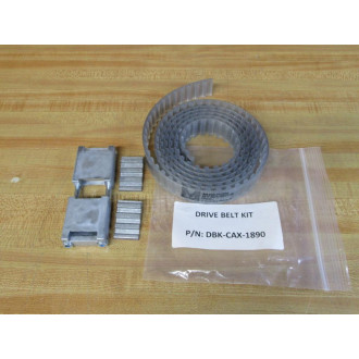 Macron DBK-CAX-1890 Drive Belt Kit DBKCAX1890