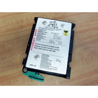 Seagate 9Y3001-001 Internal Hard Drive 40GB 5400 RPM ST340015A In Case - Used