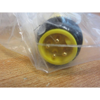 Molex 1300100875 MC 4P MMFE 12M 164 TPE FLX 114030K12M120