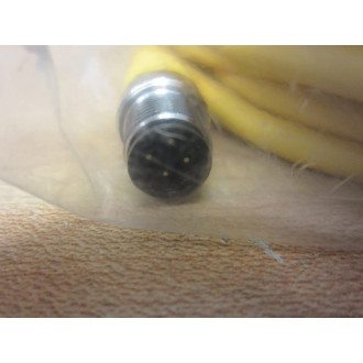 Turck RKC 4.4T-13-RSC 4.4TS101 Actuator and Sensor Cable 100004987