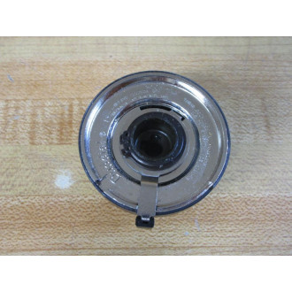 Beckman Industrial RB-348A Duodial Turns-Counting Dial RB348A