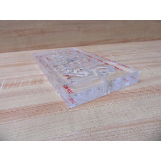 Clippard CM-023 No Tie Down Circuit Manifold CM023 - Used