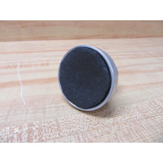 Clippard PB-2-BK Low Force Actuation Push Button PB2BK - Used