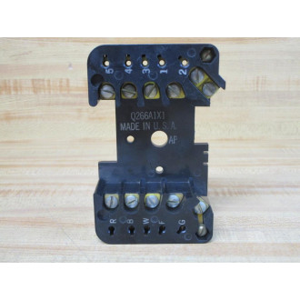 Generic Q266A1X1 Contact Block - New No Box