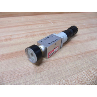 Numatics 031RS700O000000 Regulator - Used
