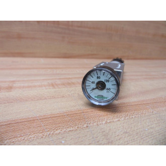 Numatics 031RS700O000000 Regulator - Used
