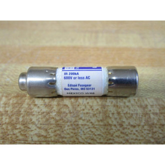 Edison HCLR20 Fusegear 20A Fuse (Pack of 7)