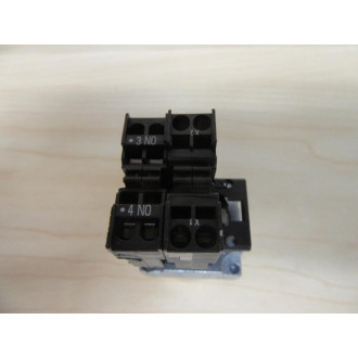 Furnas Siemens 3SB3645-0AA51-0CC0 Blue Button 3SB36450AA510CC0 - New No Box