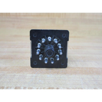 Potter & Brumfield KRPA-14AN-120V AC Relay KRPA-14AN-120VAC - Used