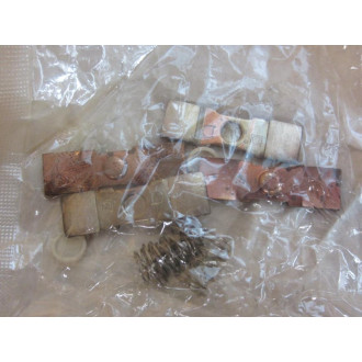 Square D 9998 CA-82 4P Size 1 Contact Kit 9998CA82
