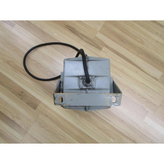 WideLite EGS-150-H-120 55-Y-HAZ Fixture WBallast EGS-150-H-120 - Used