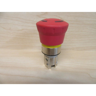 Siemens 3SU1051-1GB20-0AA0 Push Button Switch - New No Box