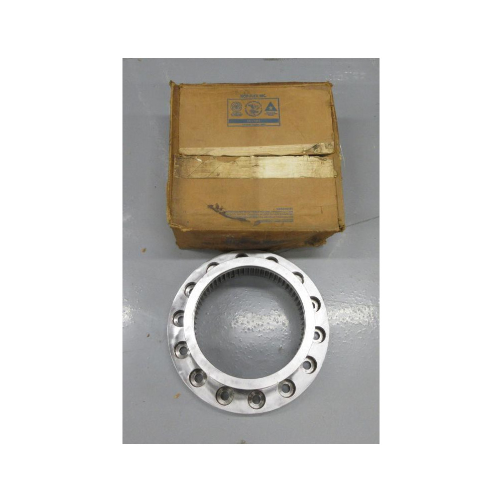 Kop Flex 4H Coupling Sleeve Size 4 Series H