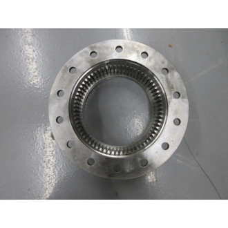 Kop Flex 4H Coupling Sleeve Size 4 Series H