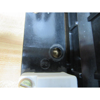 EFEN 30219 Fuse Block - Used