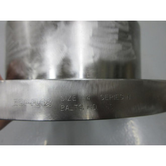 Kop Flex 4H Coupling Sleeve Size 4 Series H