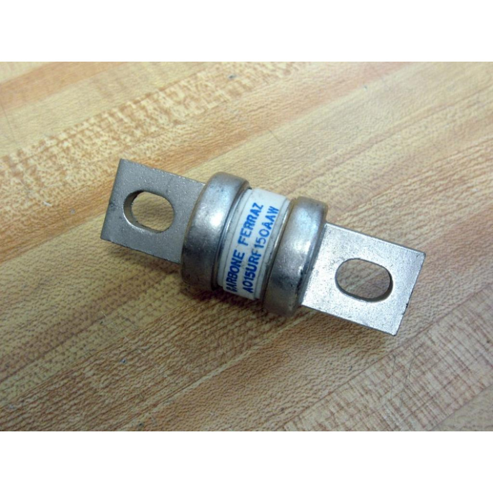 Gould Shawmut Ferraz Trionic A015URF150AAW Fuse - New No Box