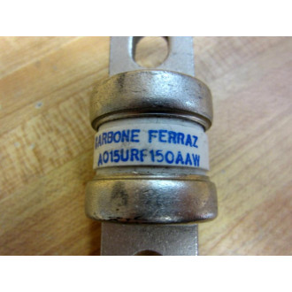 Gould Shawmut Ferraz Trionic A015URF150AAW Fuse - New No Box